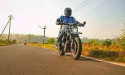 Harley-Davidson X440 T first ride review: Finally more than a bike that just rides well?