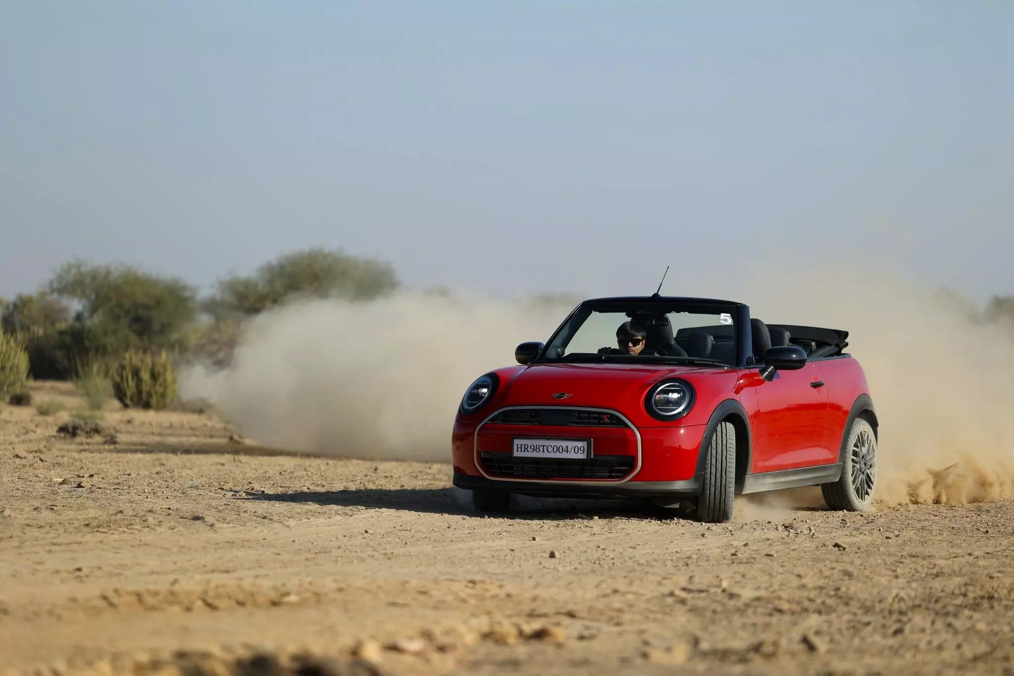 2025 Mini Cooper S Convertible first drive review 2025 Mini Cooper S Convertible first drive review