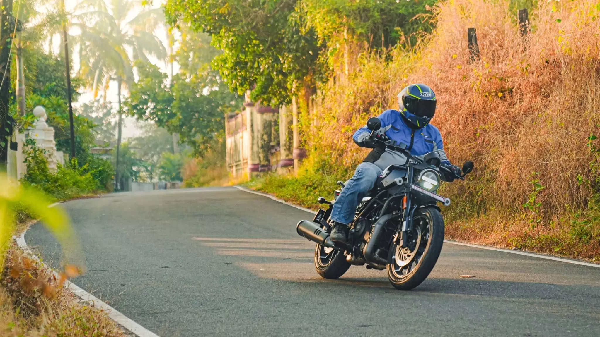 The addition of electronic throttle bodies and that enables ride-by-wire, make it more livelier – Shot by Harley-Davidson India The addition of electronic throttle bodies and that enables ride-by-wire, make it more livelier – Shot by Harley-Davidson India