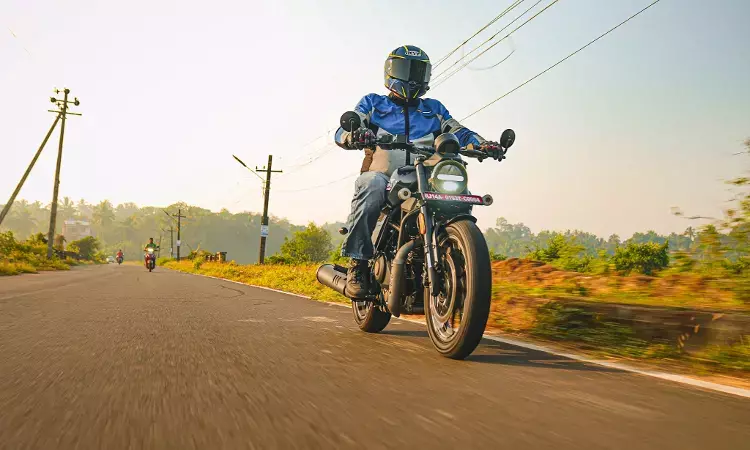 Harley-Davidson X440 T first ride review: Finally more than a bike that just rides well?