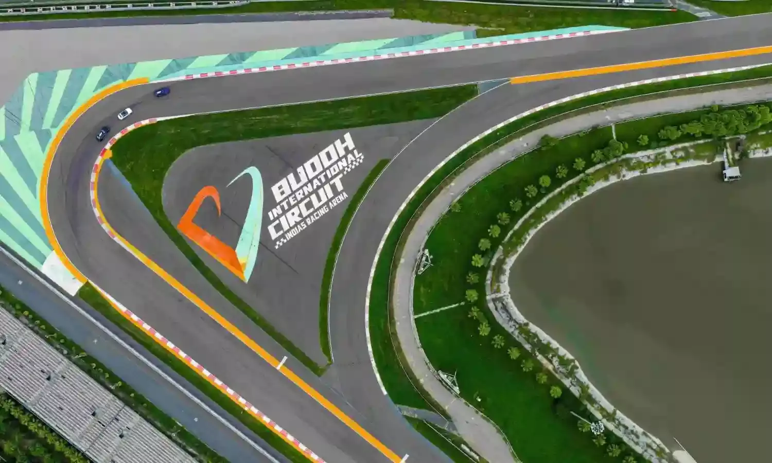 2025 AMG Experience, Buddh International Circuit special feature: Grip.Slip.Repeat.