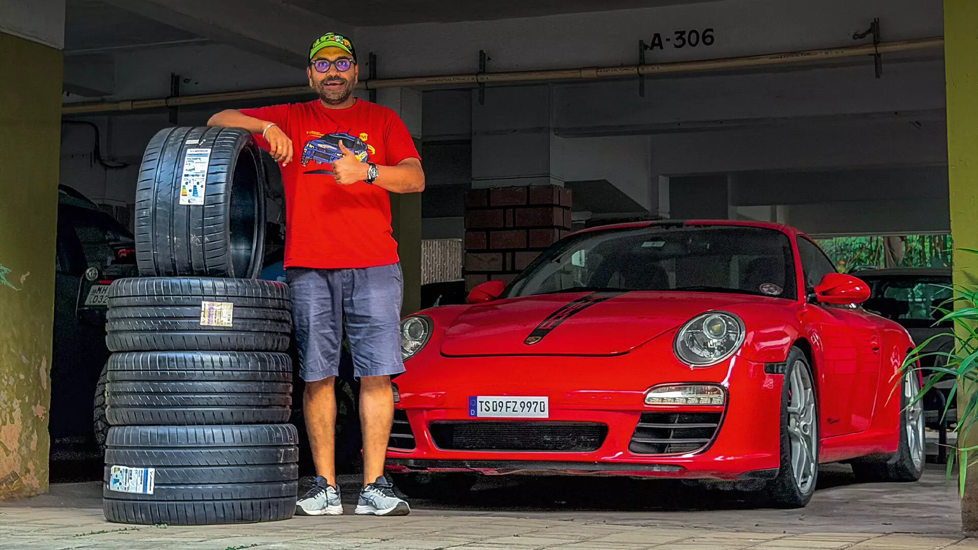 Michelin Pilot Sport 4S tyre overview — Built for everyday roads with performance at its core Michelin Pilot Sport 4S tyre overview — Built for everyday roads with performance at its core