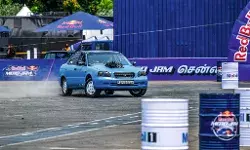 Red Bull Moto Jam 2026 to take place in Delhi