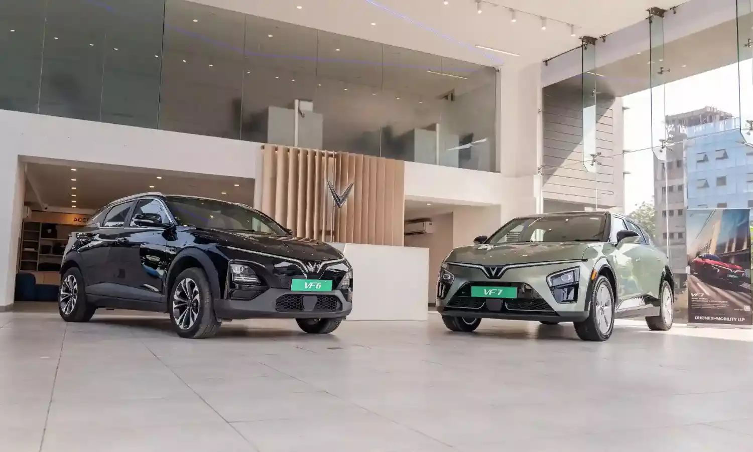 VinFast special feature: Vietnamese Open House