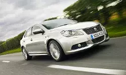 Maruti Suzuki Kizashi: Gone but Not Forgotten Maruti Suzuki Kizashi: Gone but Not Forgotten