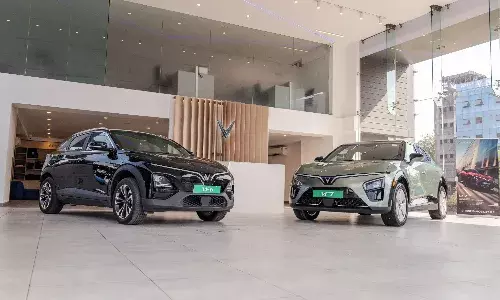 VinFast special feature: Vietnamese Open House