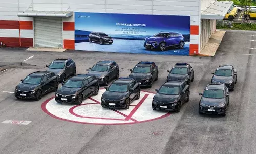 VinFast special feature: VinFasts vision for reshaping Indias electric landscape