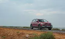 Volkswagen Virtus road trip special feature: Kibithu to Kashmir to Koteshwar to Kanyakumari Part 2