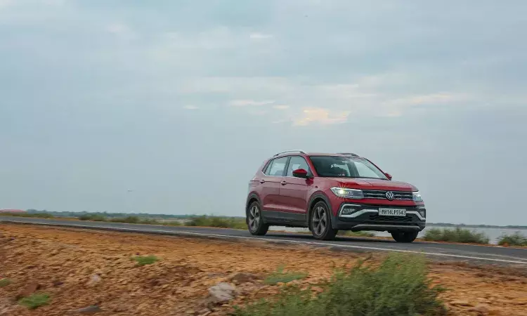 Volkswagen Virtus road trip special feature: Kibithu to Kashmir to Koteshwar to Kanyakumari Part 2