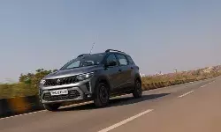 Renault Triber facelift first drive review: The most VFM car in India?