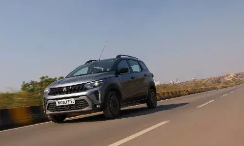 Renault Triber first drive review: The most VFM car in India?