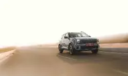 Kia Seltos first drive review: Tata Sierra and Hyundai Creta have a new rival