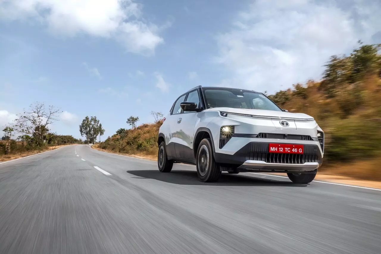 Tata Motors will launch a new Punch EV in 2026