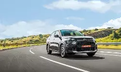 Citroen Basalt X first drive review: Do the upgrades now make it a better package? Citroen Basalt X first drive review: Do the upgrades now make it a better package?