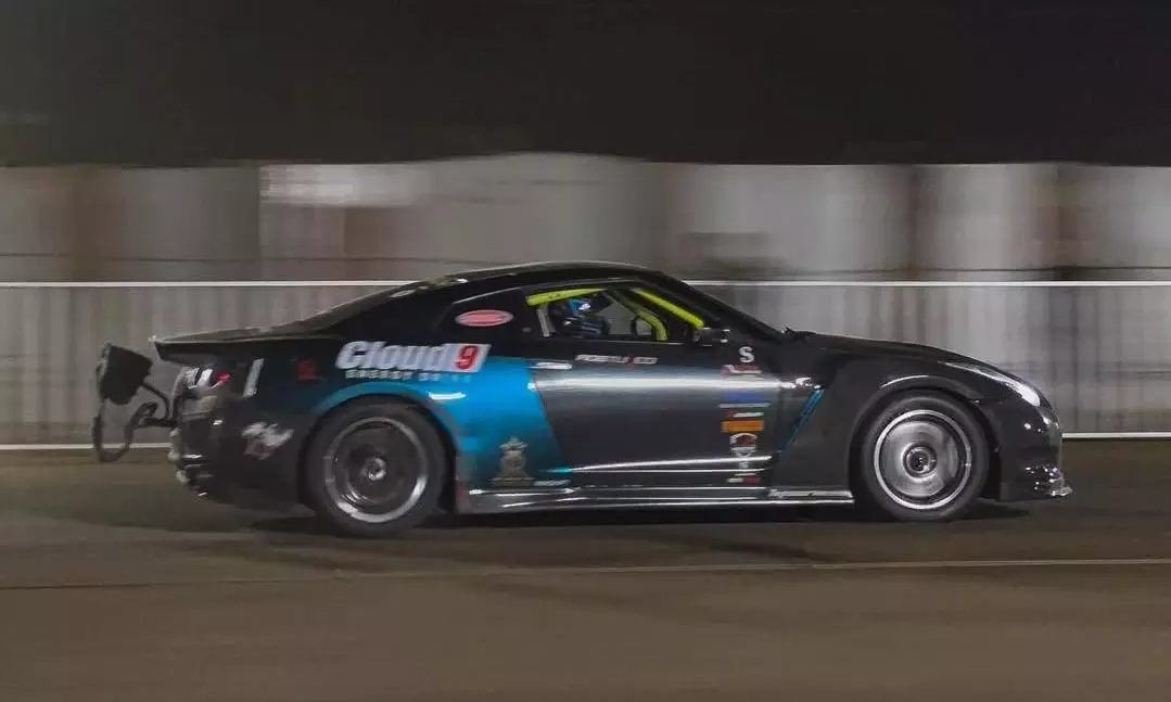 2025 Valley Run: 15th edition of the drag racing event was a showcase of pure speed