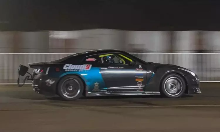 2025 Valley Run: 15th edition of the drag racing event was a showcase of pure speed