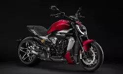 Ducati India launches the new XDiavel V4, priced from ₹30.89 lakh