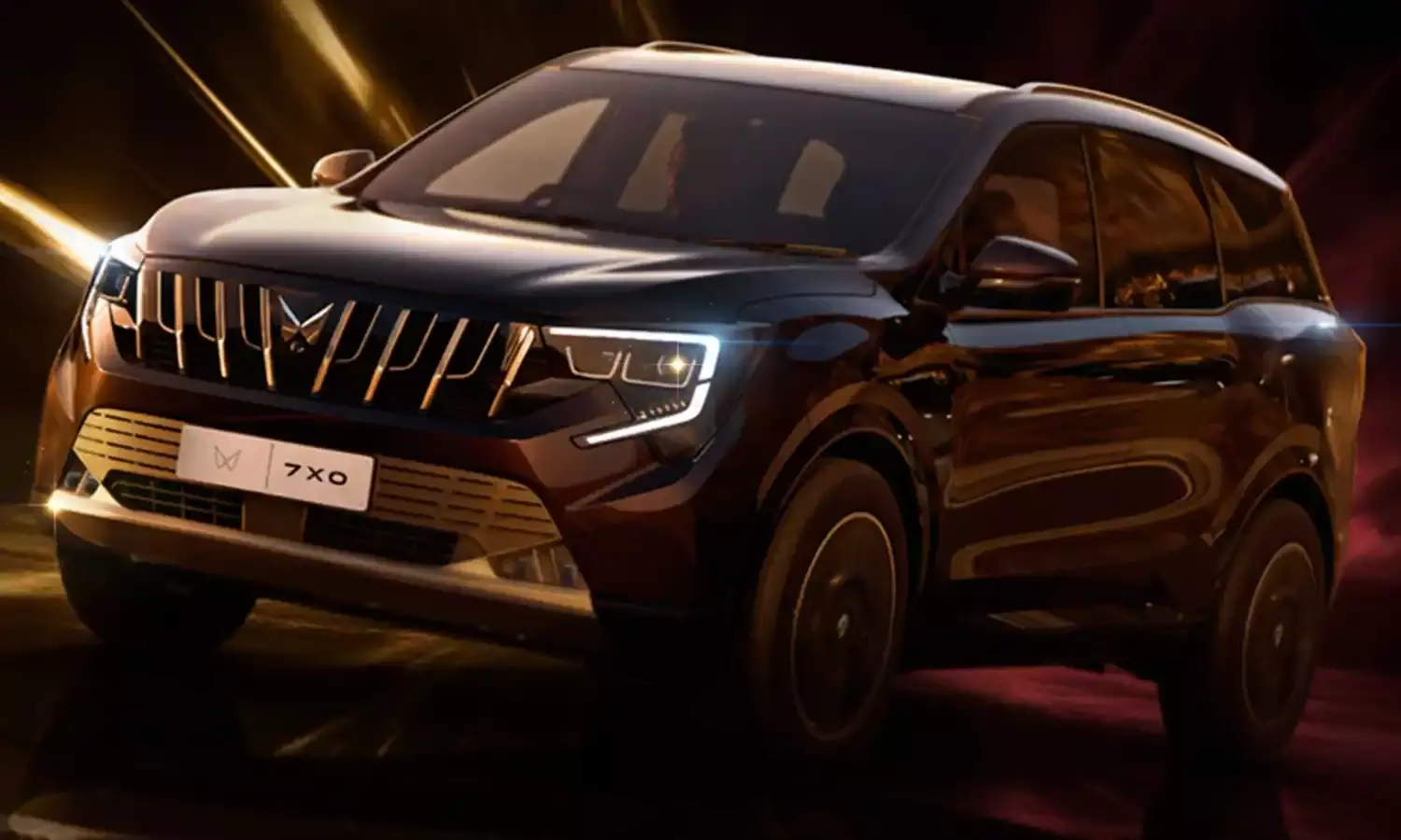 Mahindra XUV 7XO launched at ₹13.66 lakh to ₹22.47 lakh (ex-showroom)
