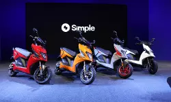Simple Energy launches Simple One Gen 2 range at an introductory starting price of ₹1.40 lakh Simple Energy launches Simple One Gen 2 range at an introductory starting price of ₹1.40 lakh