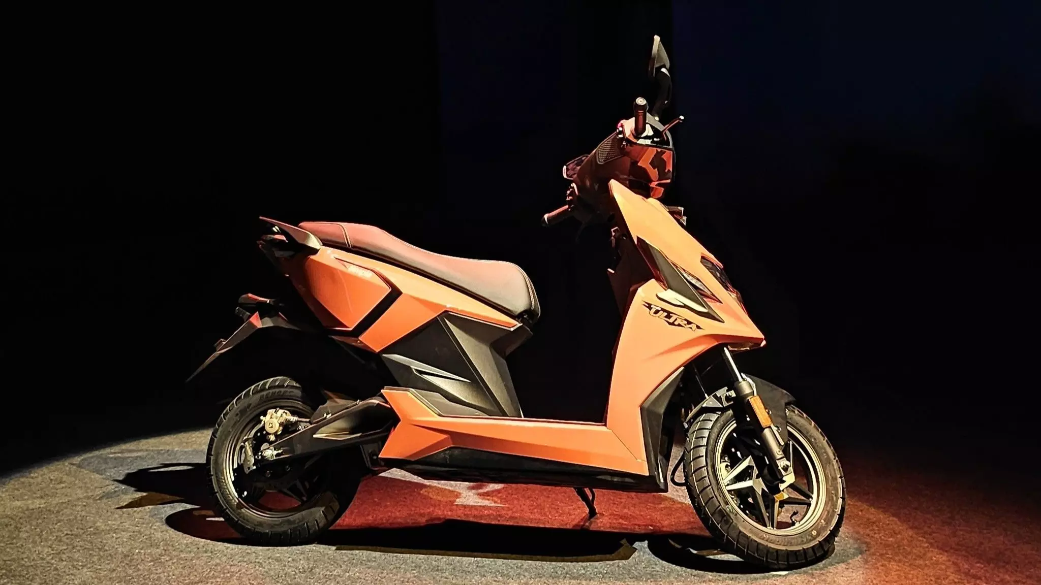 Simple Ultra is the brands upcoming model which is said to be equipped with a 6.5kWh battery pack Simple Ultra is the brands upcoming model which is said to be equipped with a 6.5kWh battery pack