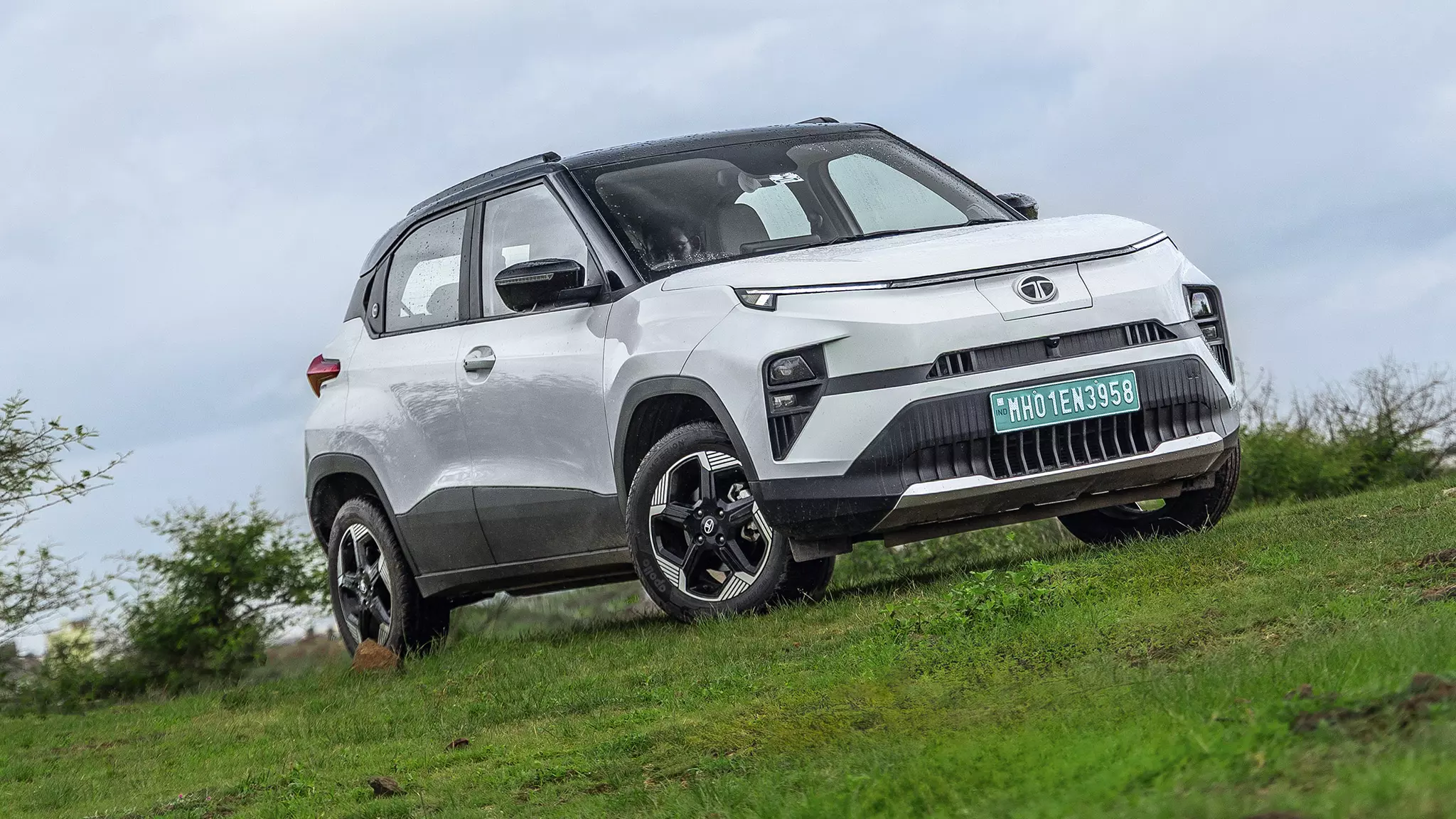 Tata Punch EV Long Range: 2 months long term review Tata Punch EV Long Range: 2 months long term review