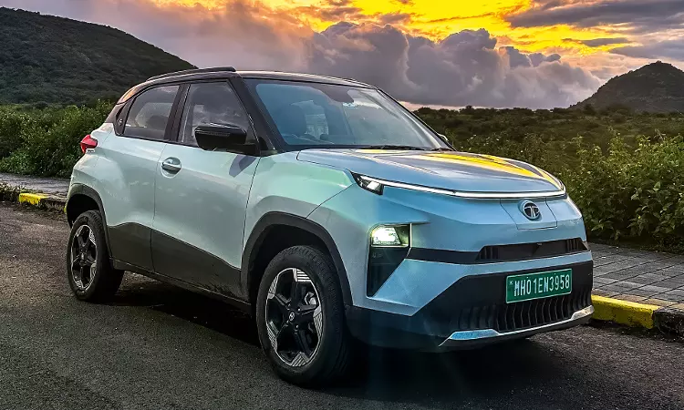 Tata Punch EV Long Range: 6 months long term review