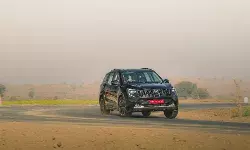 Mahindra XUV 7XO first drive review: A smoother and sharper take on a familiar favourite