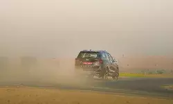 How do Davinci dampers in Mahindra XUV 7XO work?