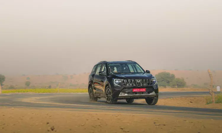 Mahindra XUV 7XO first drive review: A smoother and sharper take on a familiar favourite