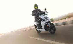 Simple One Gen 2 first ride review: Better than before?