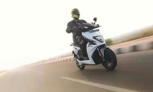 Simple One Gen 2 first ride review: Better than before?