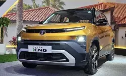 Tata Punch facelift launched, prices start at ₹5.59 lakh