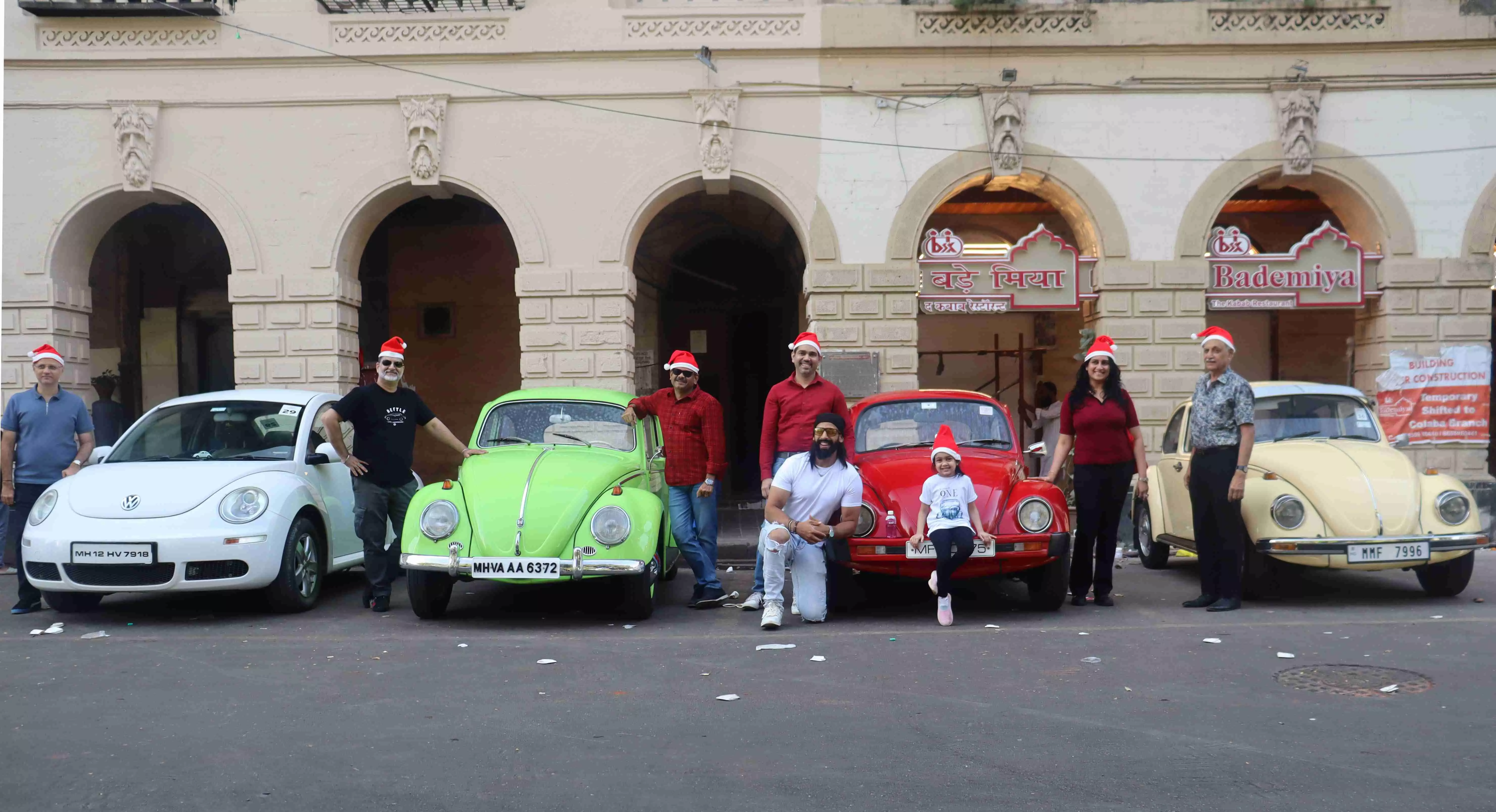 Volkswagen Beetle: Celebrating one of the most iconic cars of all time Volkswagen Beetle: Celebrating one of the most iconic cars of all time