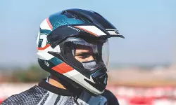 Royal Enfield gravel riding gear tested