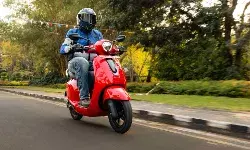 Bajaj Chetak C25 first ride review: Is this the new gold standard for beginner scooters?