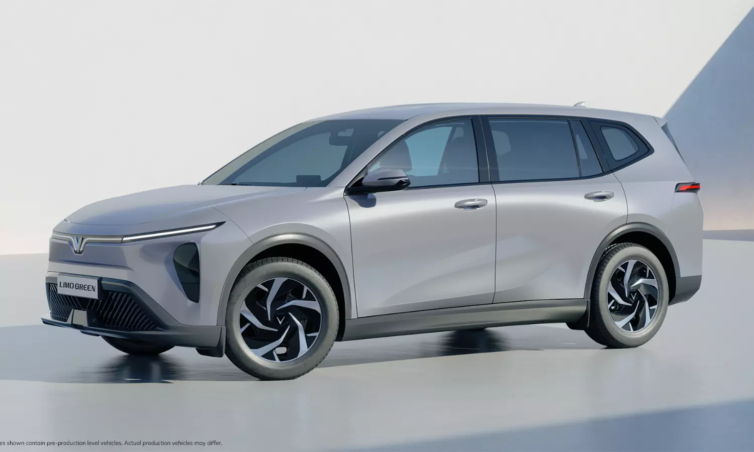 VinFast to bring 3 new models to India in 2026