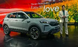 “Building relevance, trust and scale: Skoda Auto India’s next growth chapter”