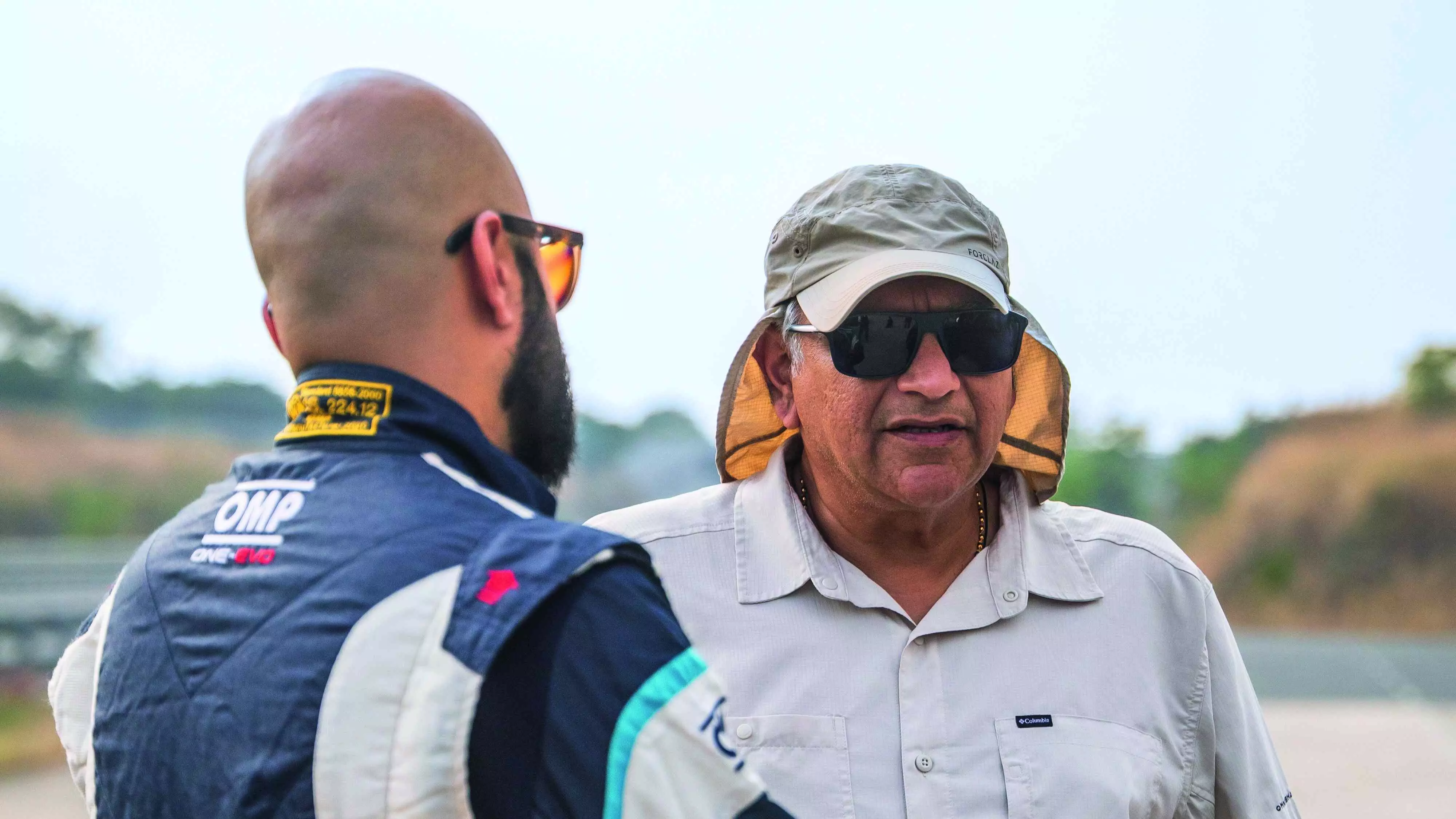 Harshit Merchant, an FMSCI observer was present to verify all the numbers