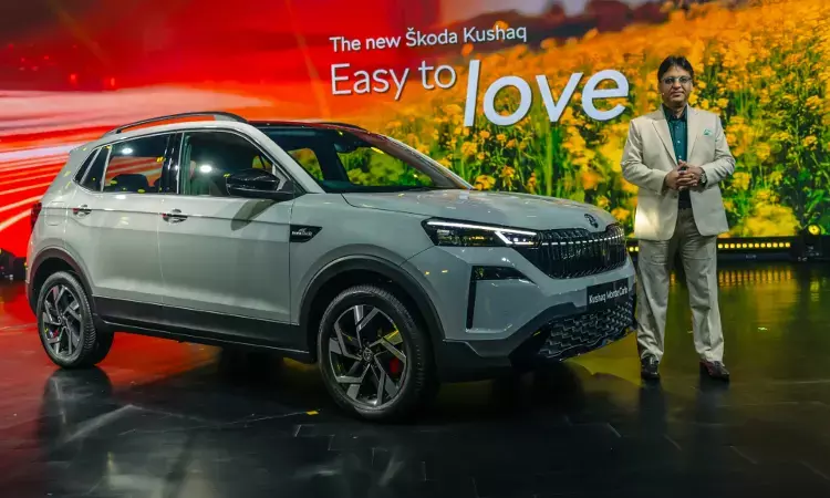 “Building relevance, trust and scale: Skoda Auto India’s next growth chapter”