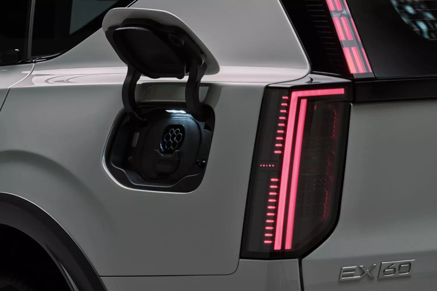 Three battery pack options: the P6, P10 and the P12