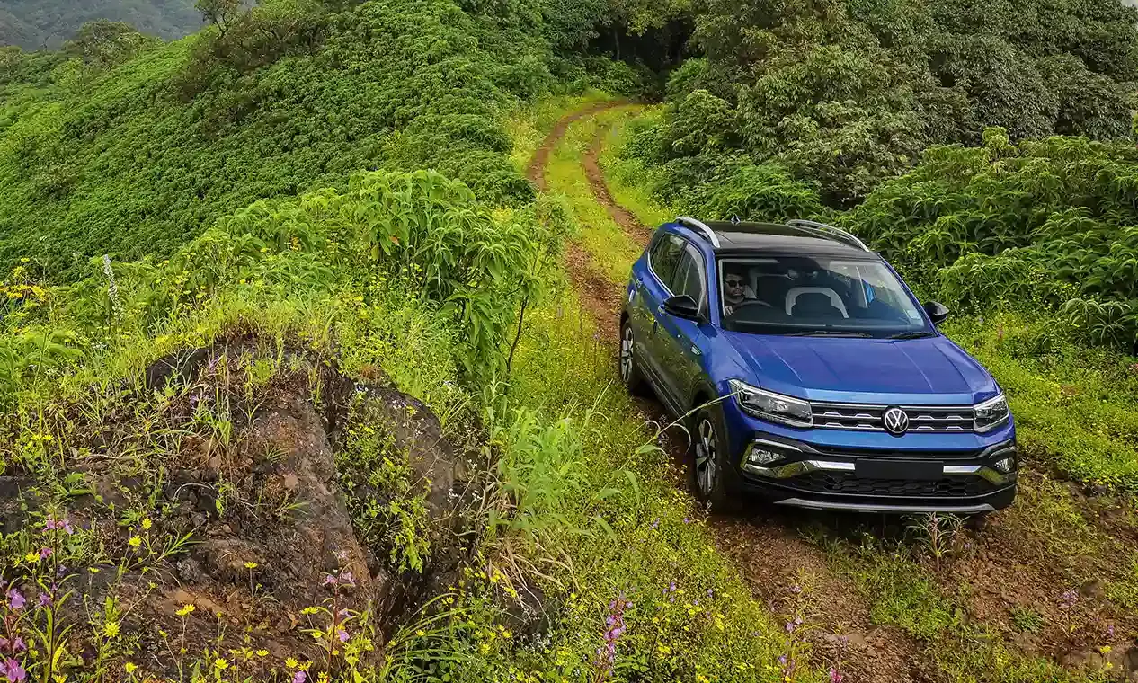 Reasons for the popularity of the Volkswagen Taigun!