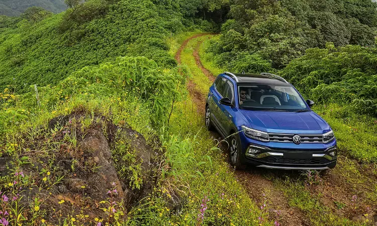 Reasons for the popularity of the Volkswagen Taigun!