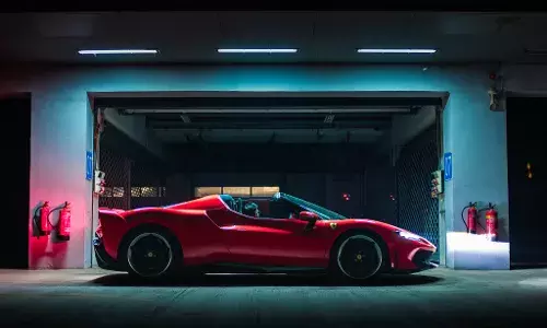 What’s the India-EU FTA? Will German cars finally get cheaper? What’s the India-EU FTA? Will German cars finally get cheaper?