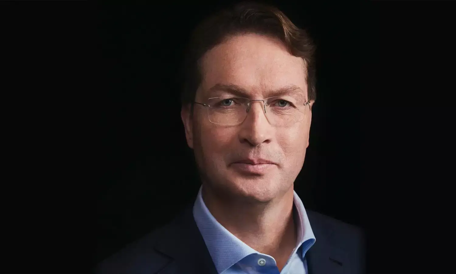 “India is a growth market. So whatever happens, we’re going to grow and continue to invest in India,” says Ola Kallenius, CEO, Mercedes Benz Group