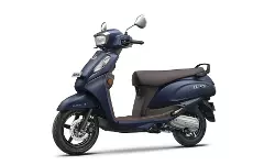 Suzuki Motorcycle India launches India’s first commuter class ICE scooter with ABS Suzuki Motorcycle India launches India’s first commuter class ICE scooter with ABS