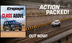Mahindra Engage Issue #023: Can the XUV 7XO push the bar further up?