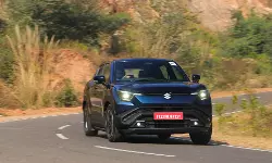 Maruti Suzuki e Vitara prices start from ₹15.99 lakh