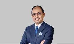 Mercedes-Benz unveils its first next-generation model in India — the electric CLA, which sits between the EQA and EQB Mercedes-Benz unveils its first next-generation model in India — the electric CLA, which sits between the EQA and EQB