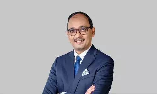 Mercedes-Benz unveils its first next-generation model in India — the electric CLA, which sits between the EQA and EQB