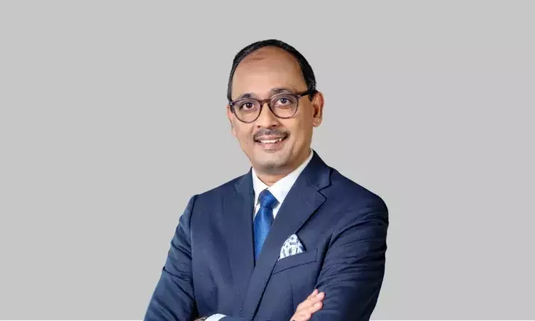 Mercedes-Benz unveils its first next-generation model in India — the electric CLA, which sits between the EQA and EQB